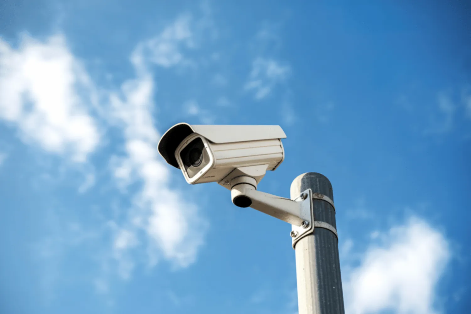 CCTV camera systems